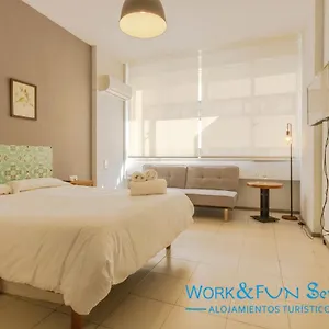  Appartement La Campana En Centro Espagne