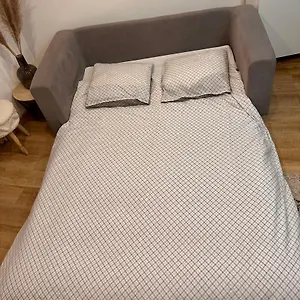  Appartement Charmant Chaleureux Au Coeur De - Goya House- France