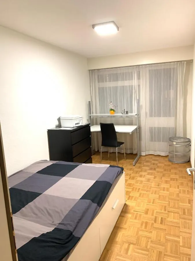 Xl City Center Apartment-Contactless Check-In Basileia 0*,